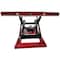 Pake Handling Tools Electric Hydraulic Scissor Lift Table, 5,000 lb. Capacity, 72''x48'' Platform, 36.25'' Lifting Height PAKHWBG237248 - alternate 8